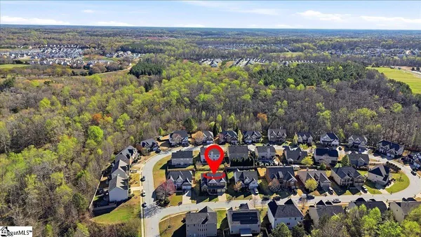 $539,000 | 388 Heritage Point Drive, Simpsonville, SC 29681