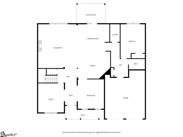 $539,000 | 388 Heritage Point Drive, Simpsonville, SC 29681