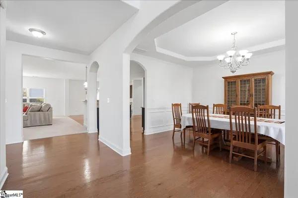 $539,000 | 388 Heritage Point Drive, Simpsonville, SC 29681