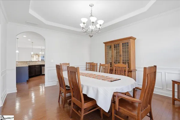 $539,000 | 388 Heritage Point Drive, Simpsonville, SC 29681
