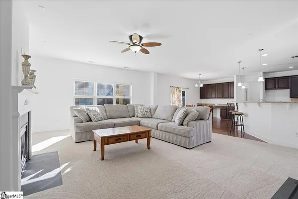 $539,000 | 388 Heritage Point Drive, Simpsonville, SC 29681