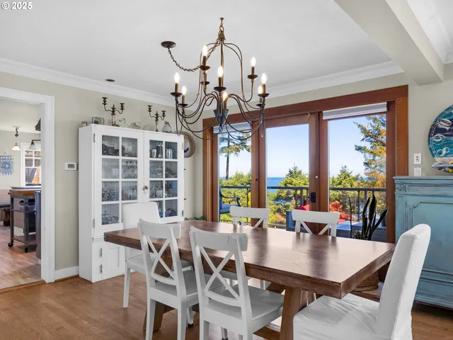$2,575,000 | 3232 Sunset Boulevard, Seaside, OR 97138
