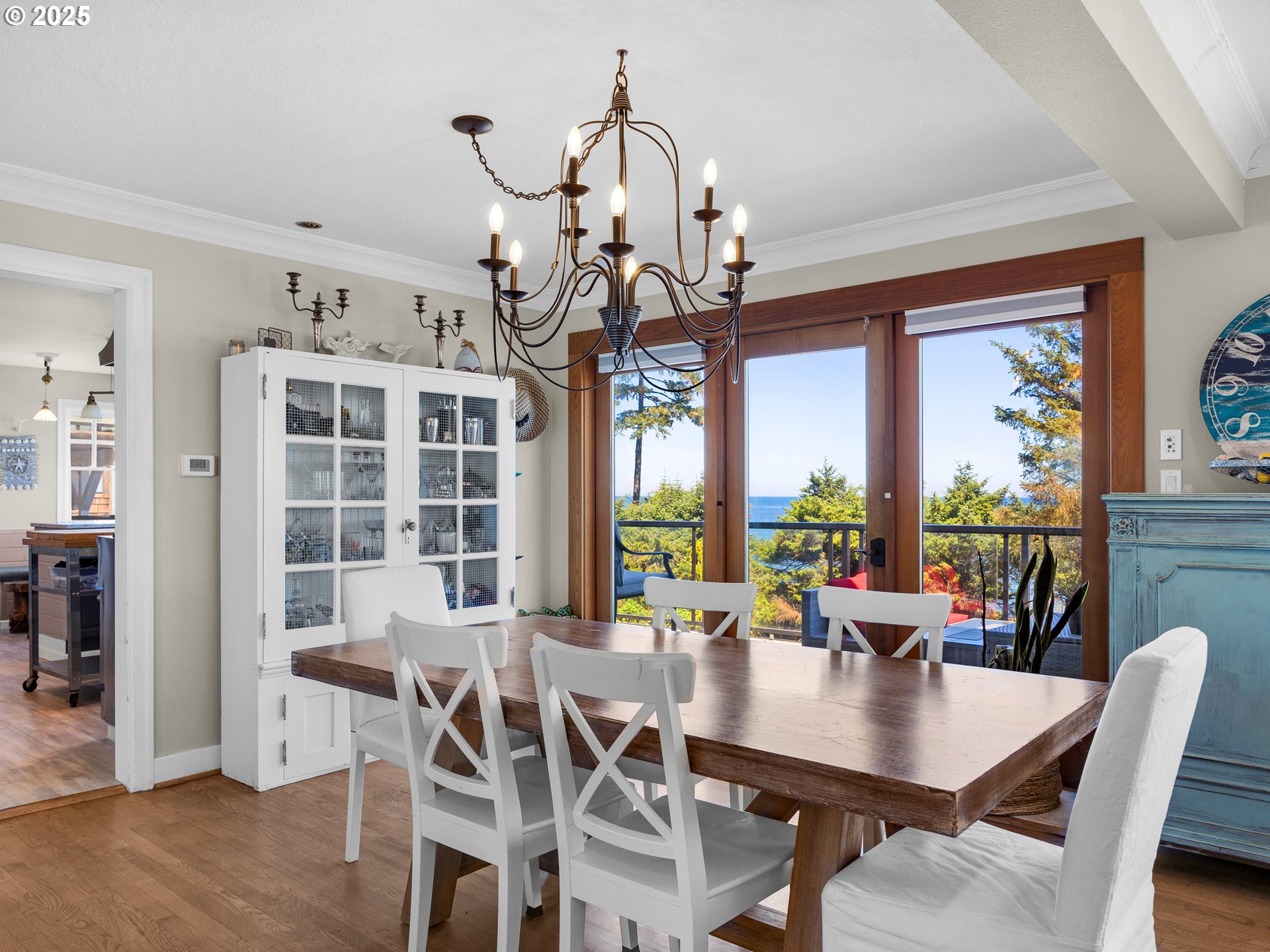3232 Sunset Boulevard Seaside, OR 97138 - Photo 11 of 48 Dining Room