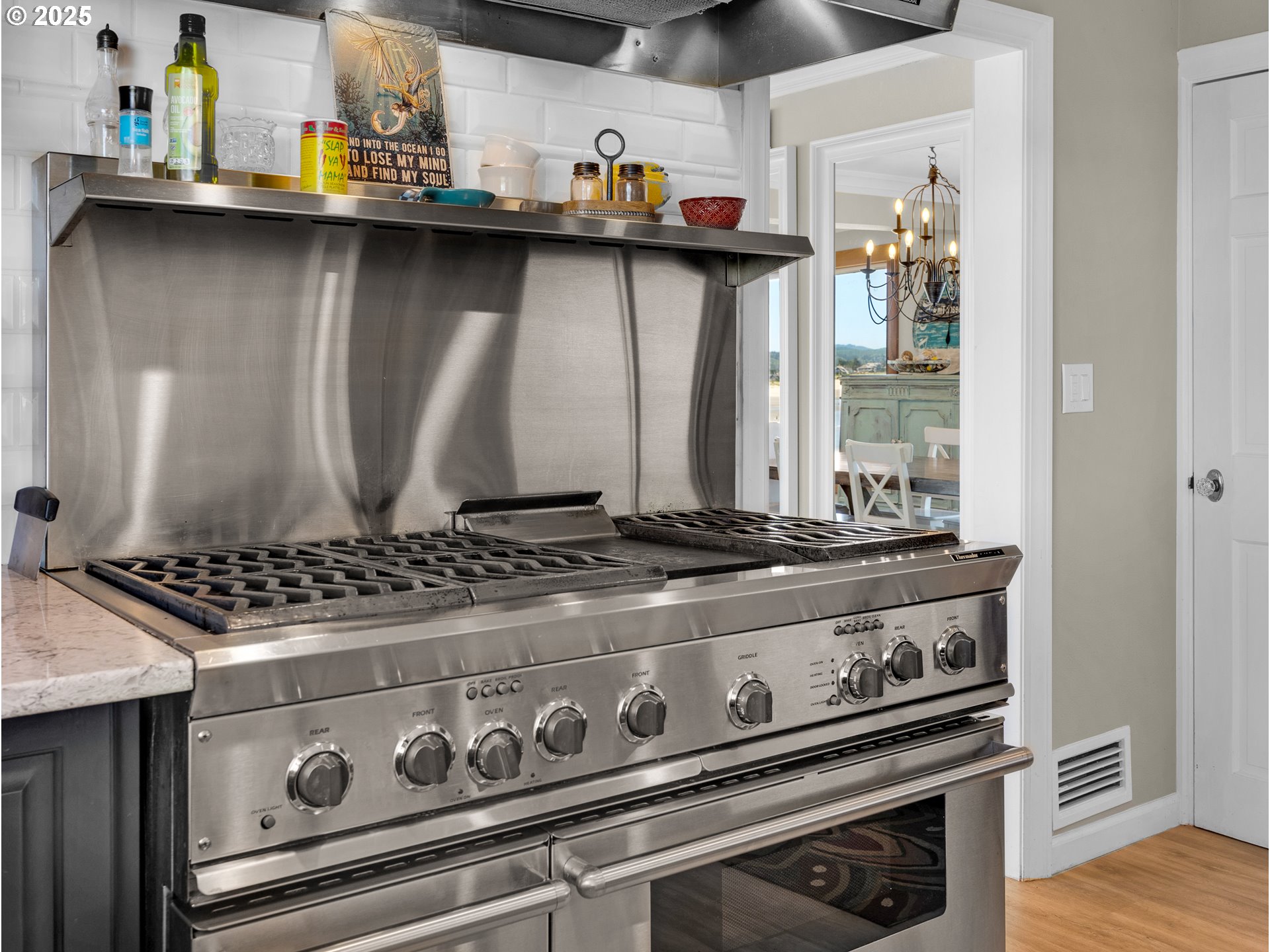 3232 Sunset Boulevard Seaside, OR 97138 - Photo 15 of 48 Kitchen