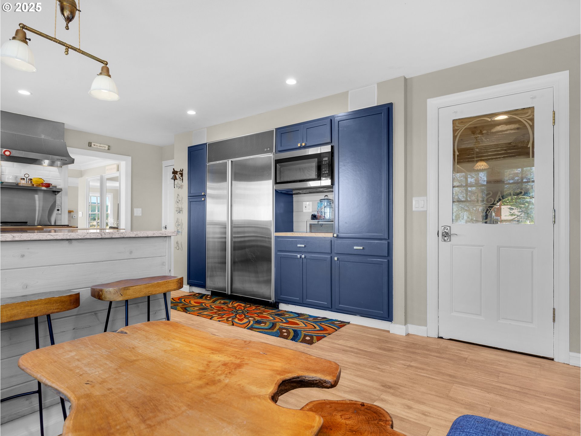 3232 Sunset Boulevard Seaside, OR 97138 - Photo 17 of 48 Kitchen