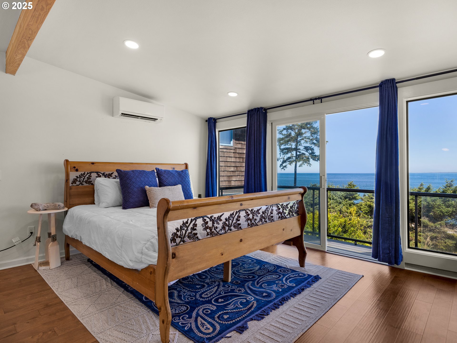 3232 Sunset Boulevard Seaside, OR 97138 - Photo 19 of 48 Bedroom