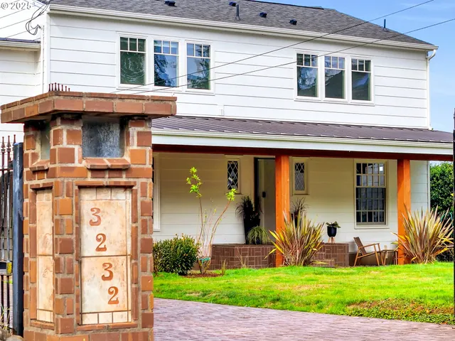 $2,575,000 | 3232 Sunset Boulevard, Seaside, OR 97138