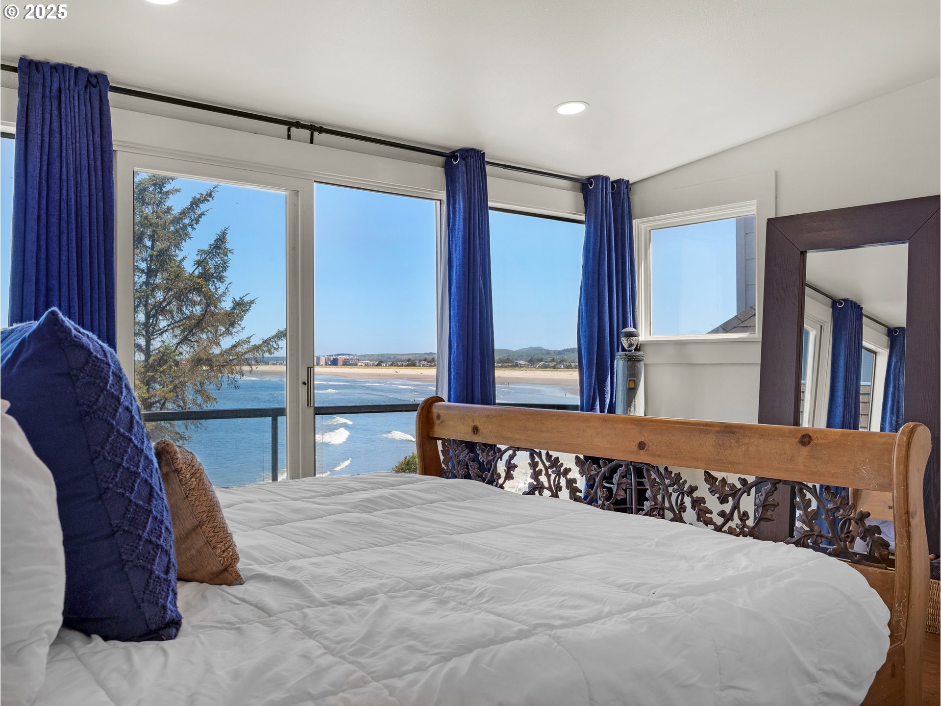 3232 Sunset Boulevard Seaside, OR 97138 - Photo 22 of 48 Bedroom