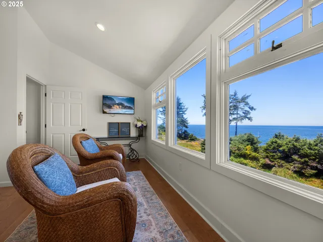 $2,575,000 | 3232 Sunset Boulevard, Seaside, OR 97138