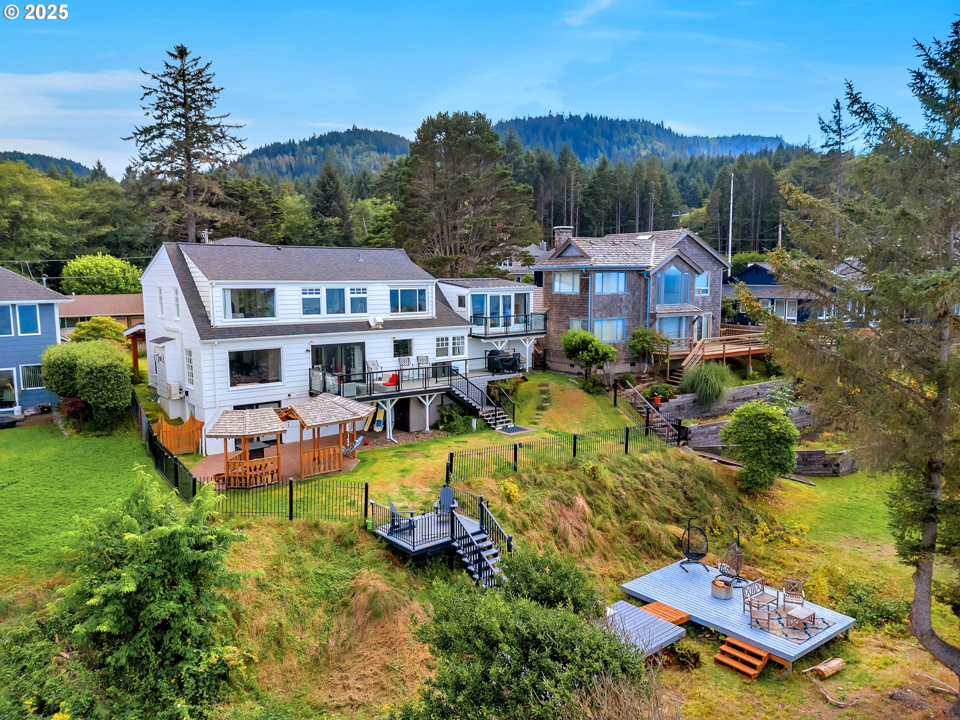 3232 Sunset Boulevard Seaside, OR 97138 - Photo 41 of 48
