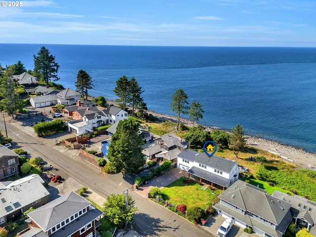 $2,575,000 | 3232 Sunset Boulevard, Seaside, OR 97138