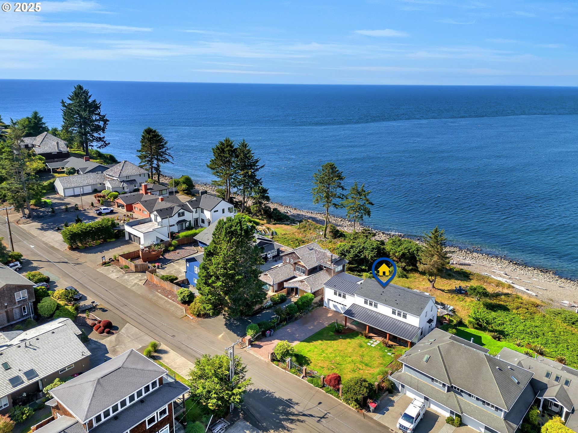 3232 Sunset Boulevard Seaside, OR 97138 - Photo 46 of 48