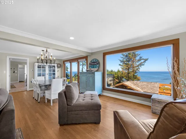 $2,575,000 | 3232 Sunset Boulevard, Seaside, OR 97138