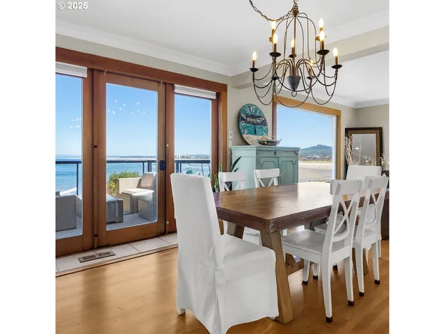 $2,575,000 | 3232 Sunset Boulevard, Seaside, OR 97138