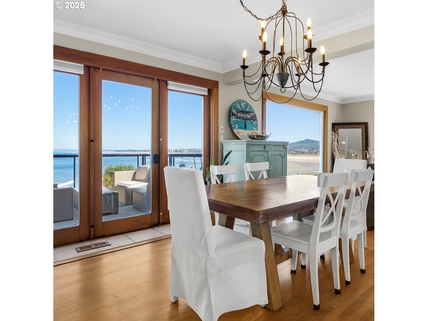 3232 Sunset Boulevard Seaside, OR 97138 - Photo 10 of 48 Dining Room