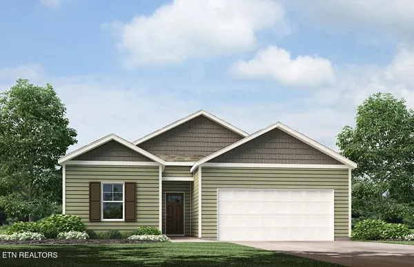 $300,650 | 578 White Oak Lane, Vonore, TN 37885