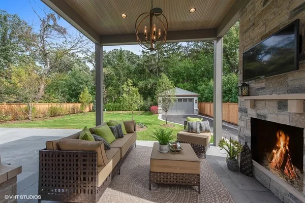 $4,599,000 | 488 Park Avenue, Glencoe, IL 60022