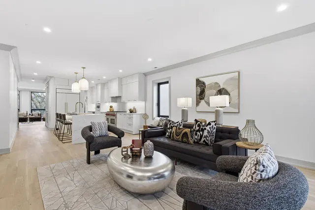 $1,689,000 | 1646 North Orchard Street, Unit 2, Chicago, IL 60614