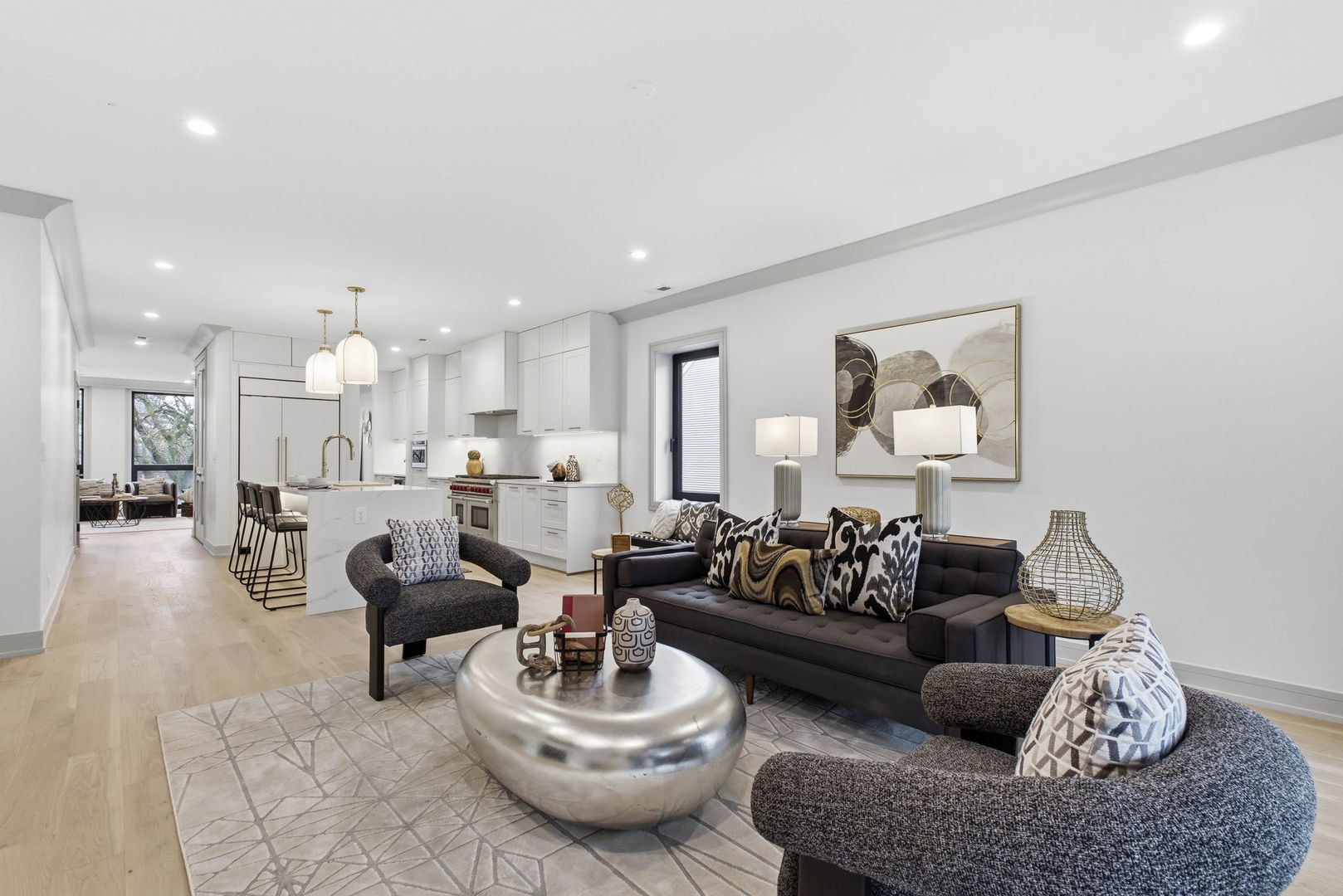 1646 North Orchard Street, Unit 2 Chicago, IL 60614 - Photo 14 of 32