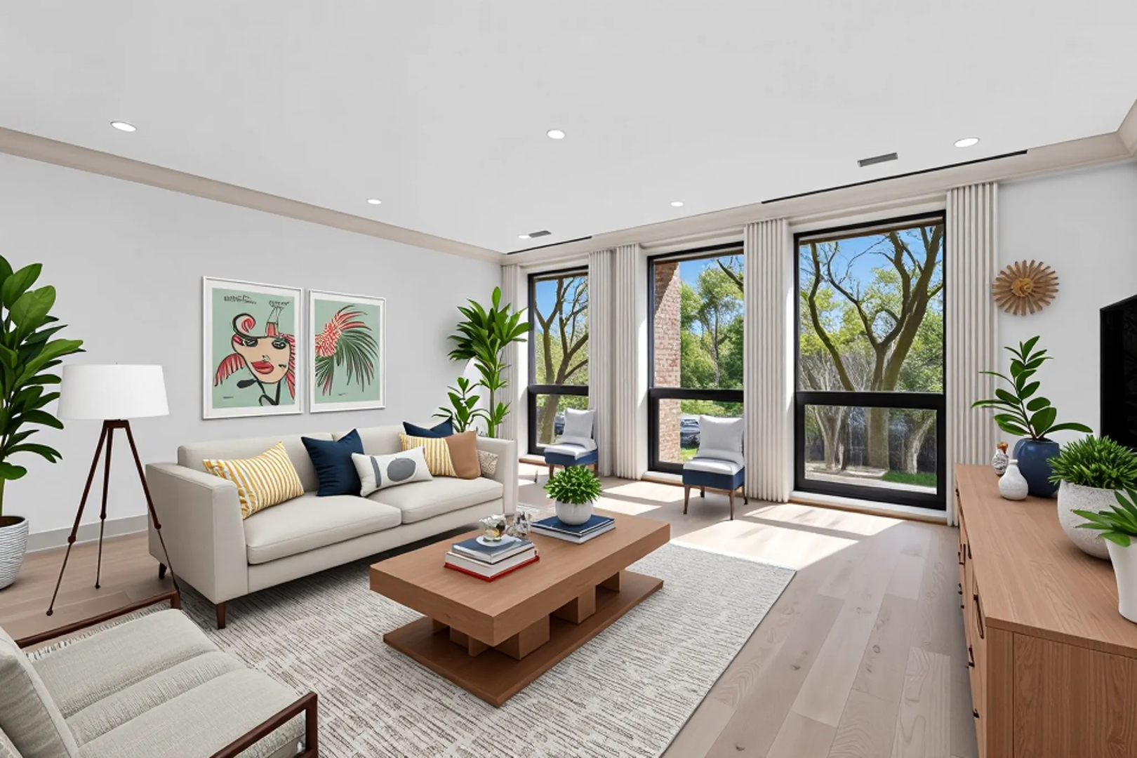 1646 North Orchard Street, Unit 2 Chicago, IL 60614 - Photo 15 of 32