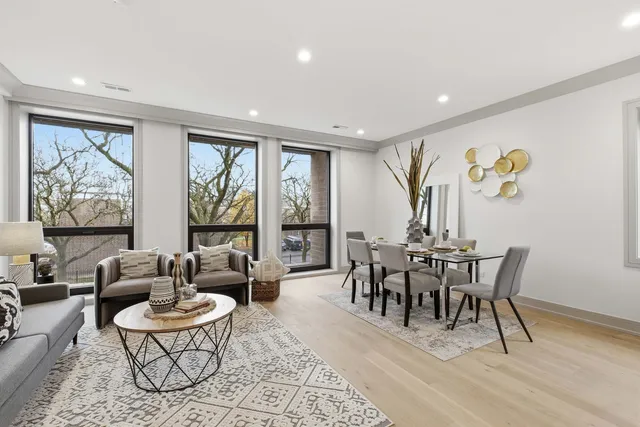 $1,689,000 | 1646 North Orchard Street, Unit 2, Chicago, IL 60614