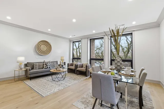 $1,689,000 | 1646 North Orchard Street, Unit 2, Chicago, IL 60614