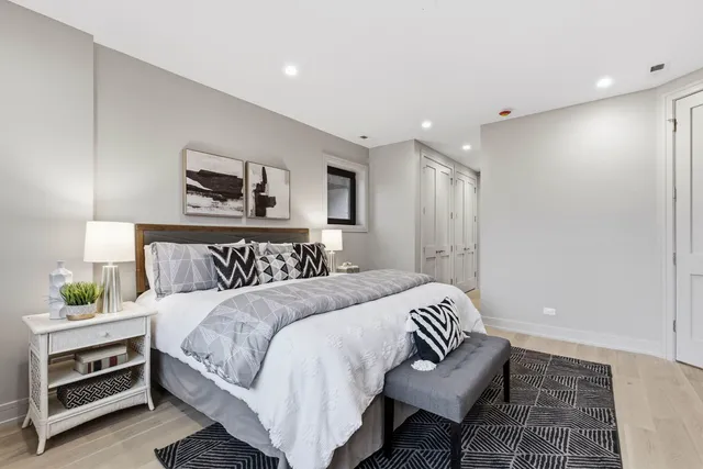 $1,689,000 | 1646 North Orchard Street, Unit 2, Chicago, IL 60614