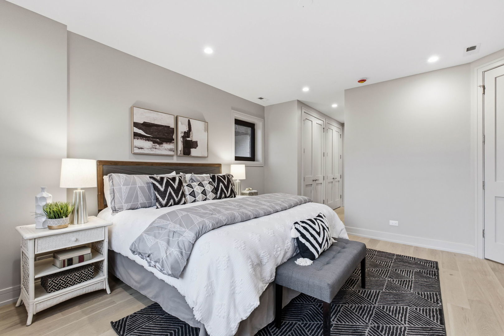 1646 North Orchard Street, Unit 2 Chicago, IL 60614 - Photo 21 of 32