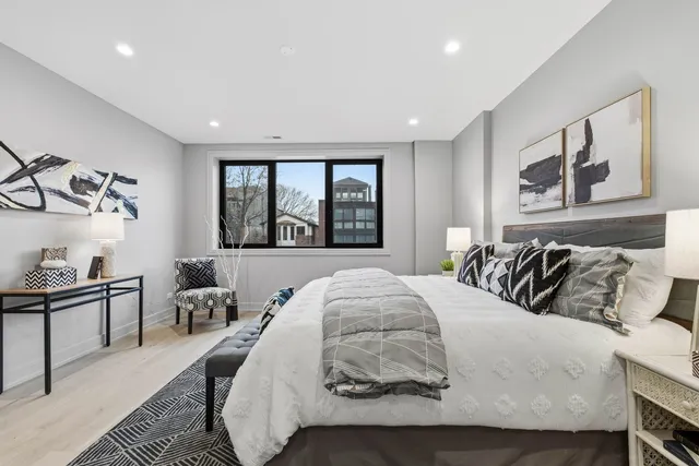 $1,689,000 | 1646 North Orchard Street, Unit 2, Chicago, IL 60614