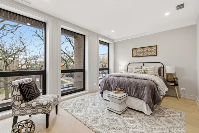 $1,689,000 | 1646 North Orchard Street, Unit 2, Chicago, IL 60614