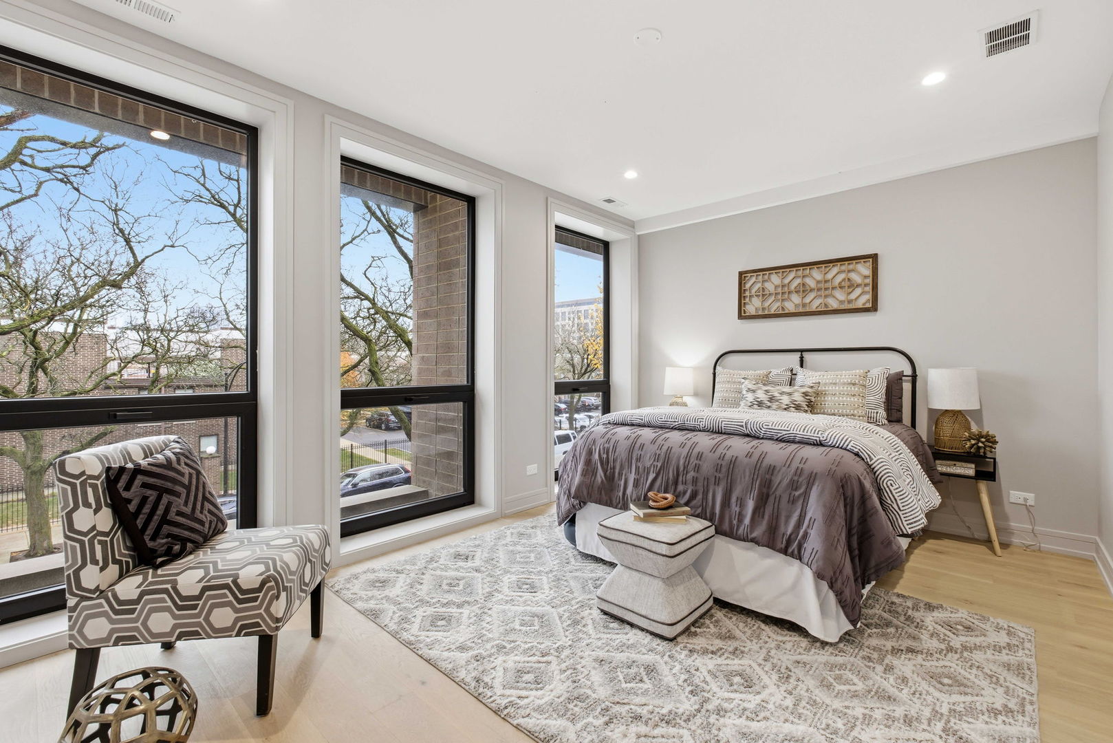 1646 North Orchard Street, Unit 2 Chicago, IL 60614 - Photo 27 of 32