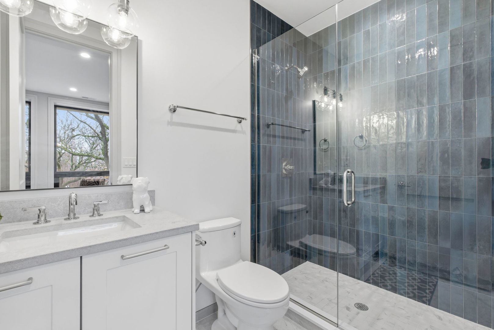 1646 North Orchard Street, Unit 2 Chicago, IL 60614 - Photo 30 of 32