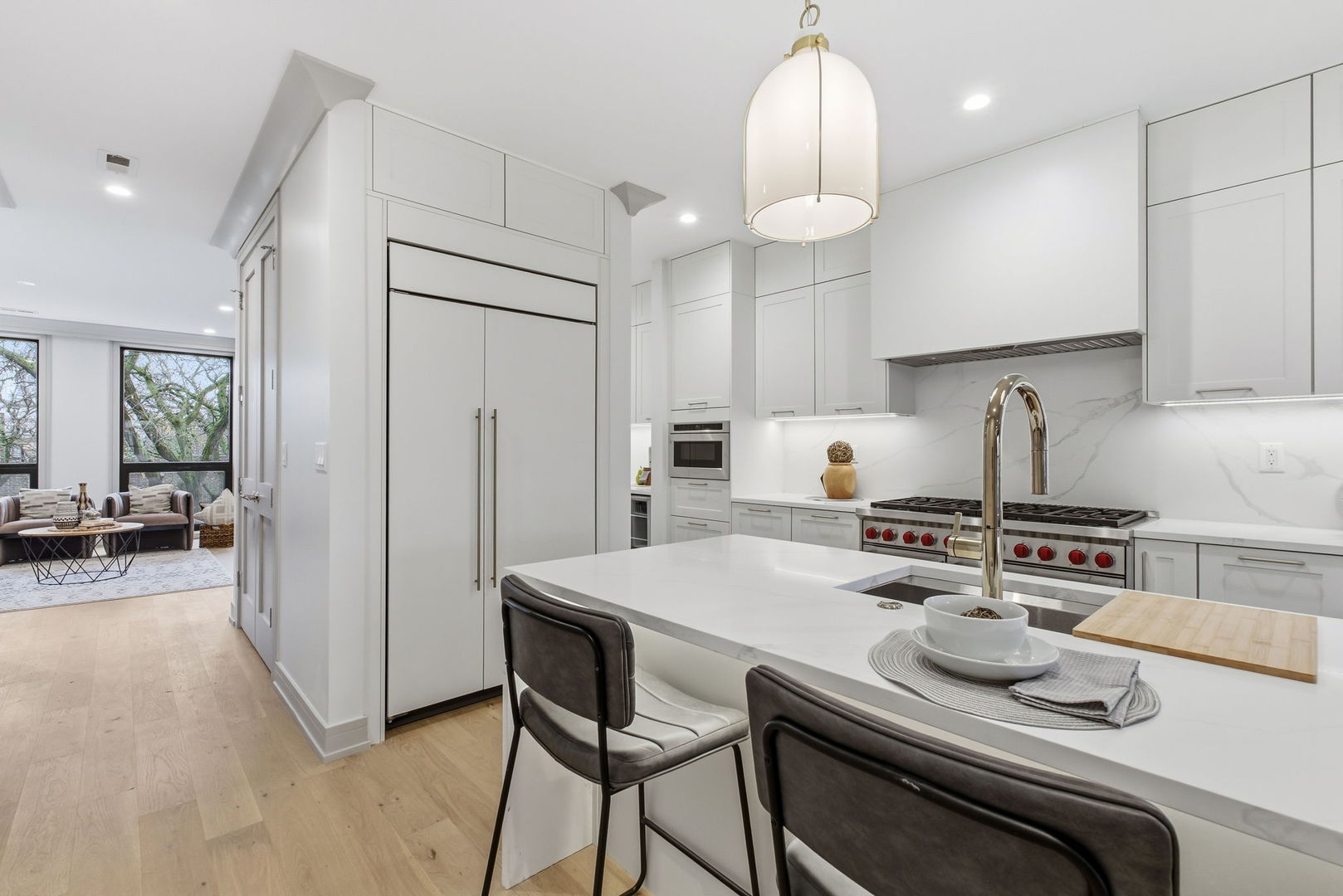 1646 North Orchard Street, Unit 2 Chicago, IL 60614 - Photo 5 of 32