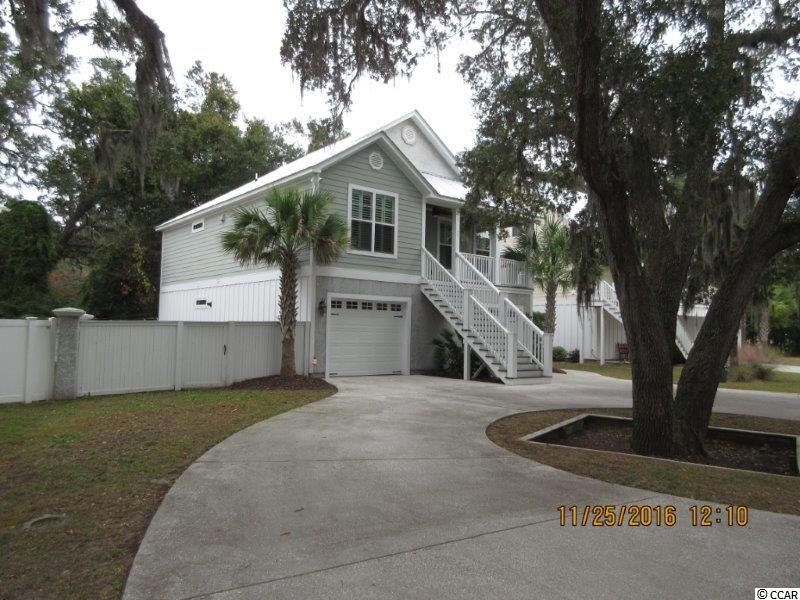 17 Flagg Street Murrells Inlet, SC 29576 - Photo 2 of 23