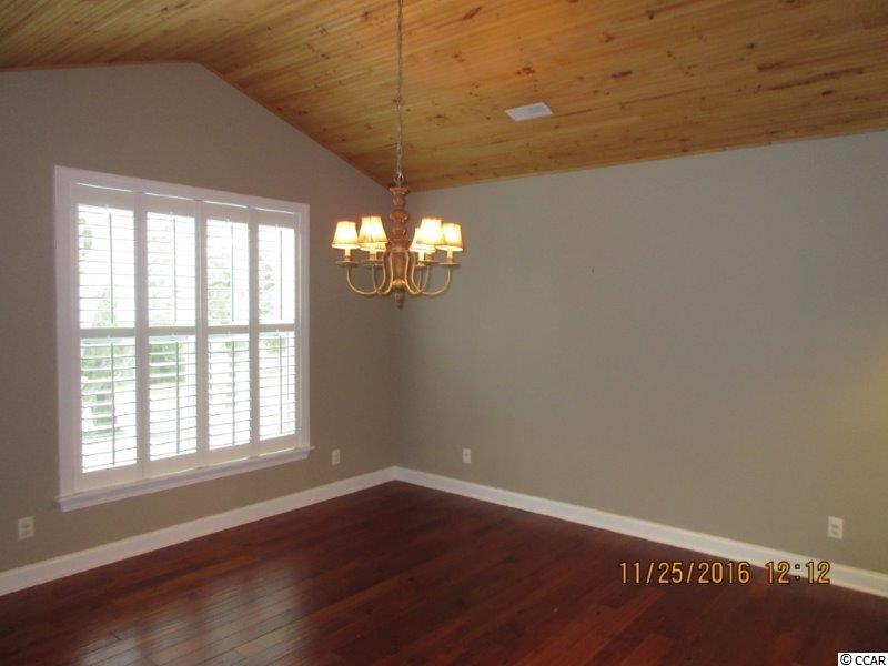 17 Flagg Street Murrells Inlet, SC 29576 - Photo 3 of 23