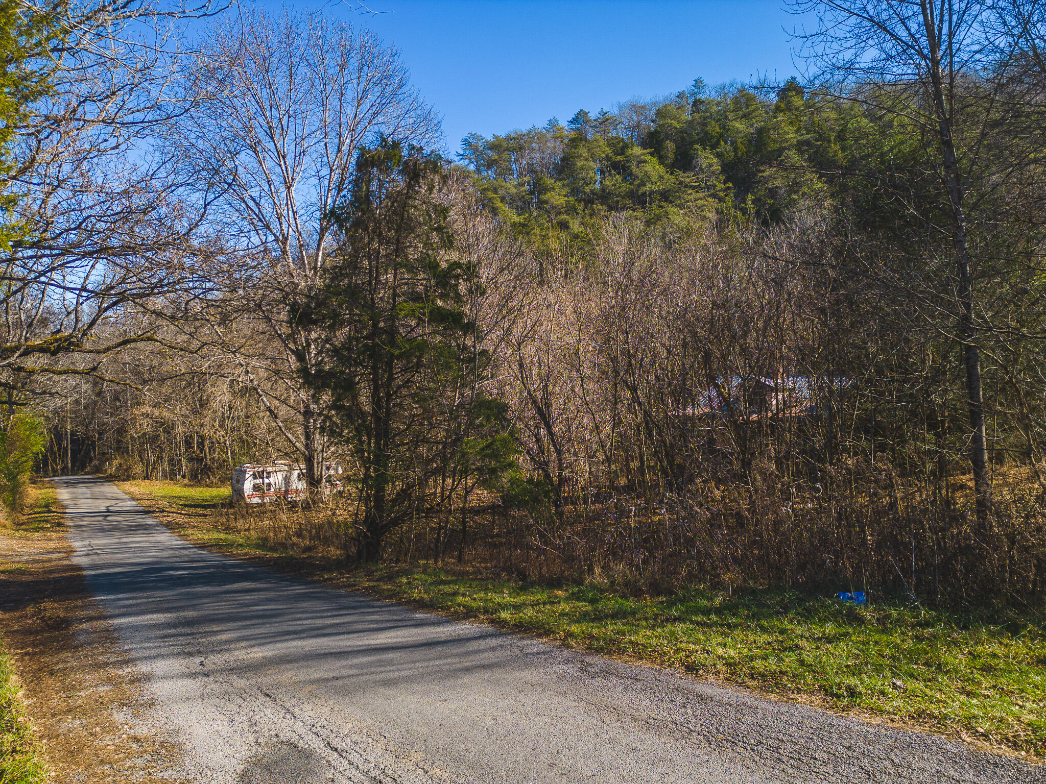 0 Clinch Mountain Road Eidson, TN 37731 - Photo 10 of 29 DJI_0511