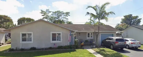 $515,000 | 8560 Northwest 45th Court, Lauderhill, FL 33351
