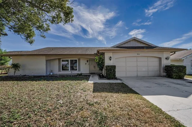 $290,000 | 8810 Seeley Lane, Hudson, FL 34667