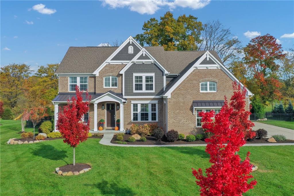 15604 Roca Court Fishers, IN 46040 - Photo 1 of 60 Gallery Image 1