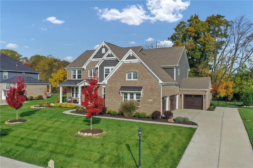 15604 Roca Court Fishers, IN 46040 - Photo 2 of 60 Gallery Image 2