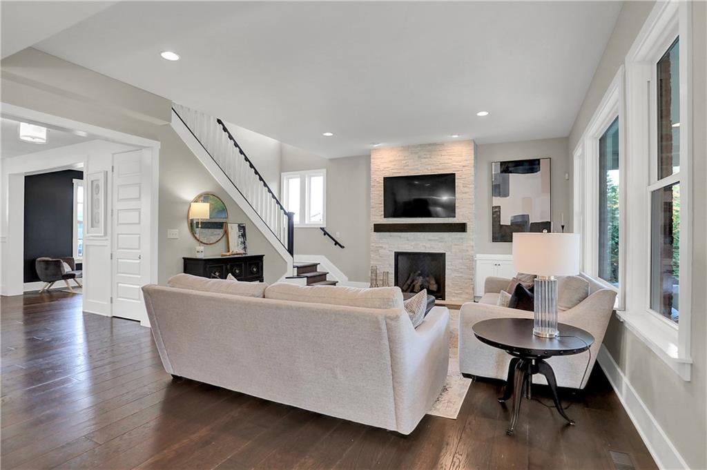 15604 Roca Court Fishers, IN 46040 - Photo 12 of 60 Gallery Image 12