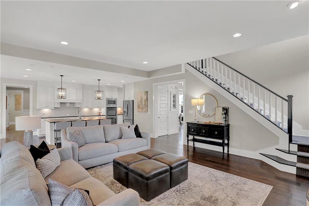 15604 Roca Court Fishers, IN 46040 - Photo 14 of 60 Gallery Image 14