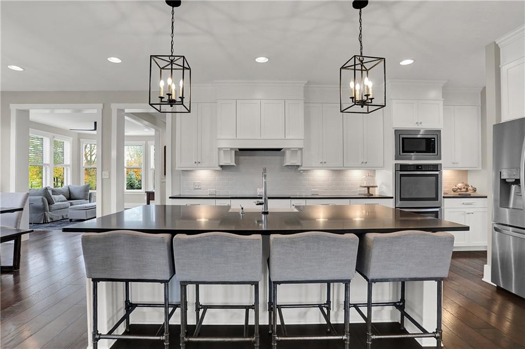 15604 Roca Court Fishers, IN 46040 - Photo 18 of 60 Gallery Image 18