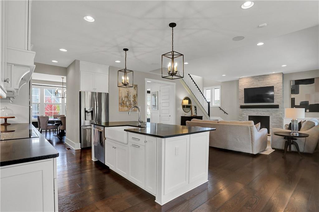 15604 Roca Court Fishers, IN 46040 - Photo 19 of 60 Gallery Image 19