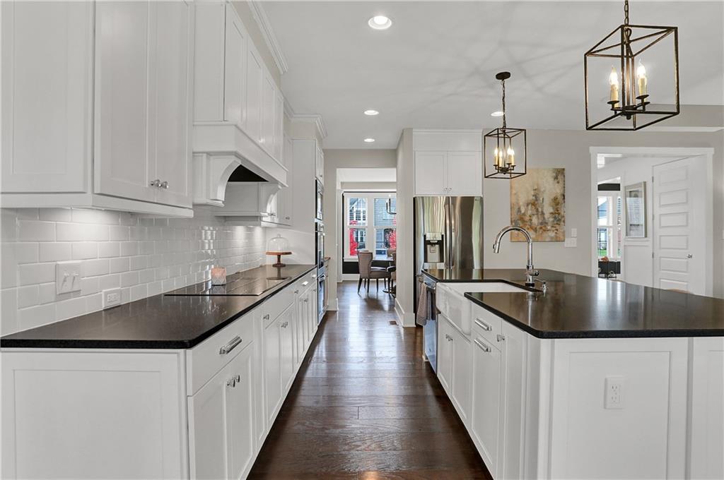 15604 Roca Court Fishers, IN 46040 - Photo 20 of 60 Gallery Image 20