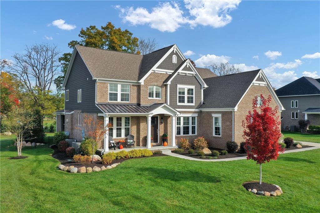 15604 Roca Court Fishers, IN 46040 - Photo 3 of 60 Gallery Image 3
