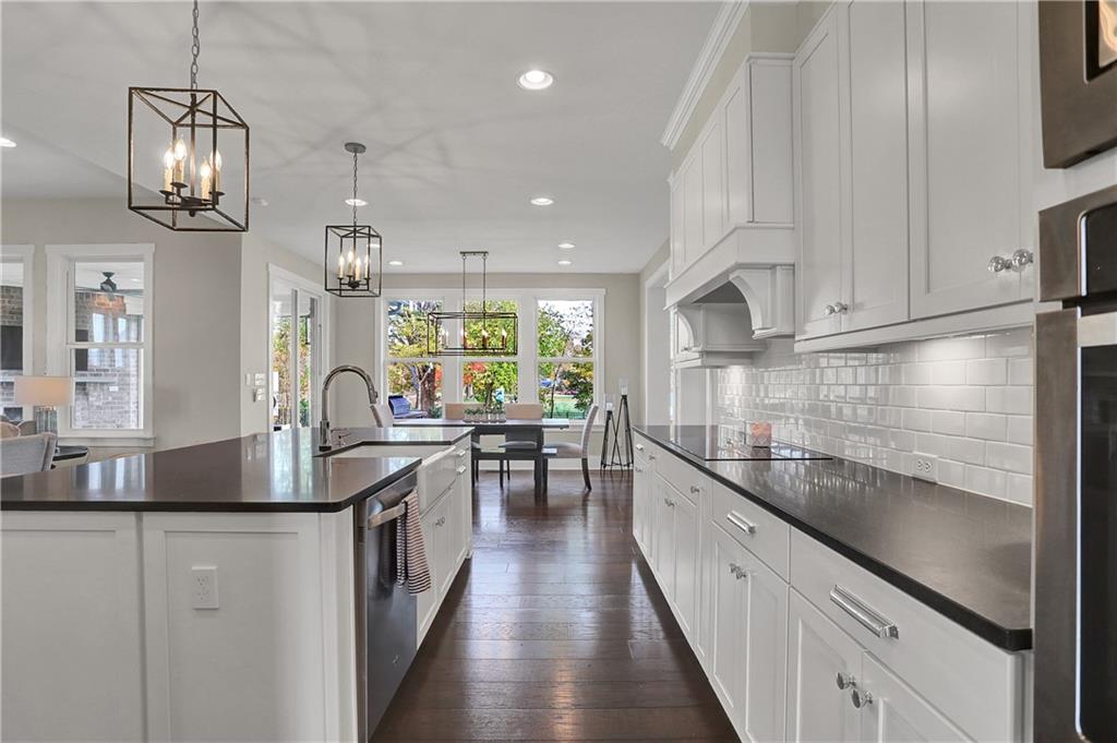 15604 Roca Court Fishers, IN 46040 - Photo 21 of 60 Gallery Image 21