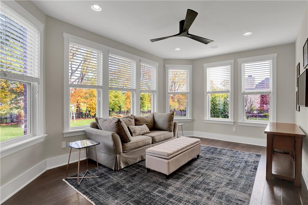 15604 Roca Court Fishers, IN 46040 - Photo 26 of 60 Gallery Image 26