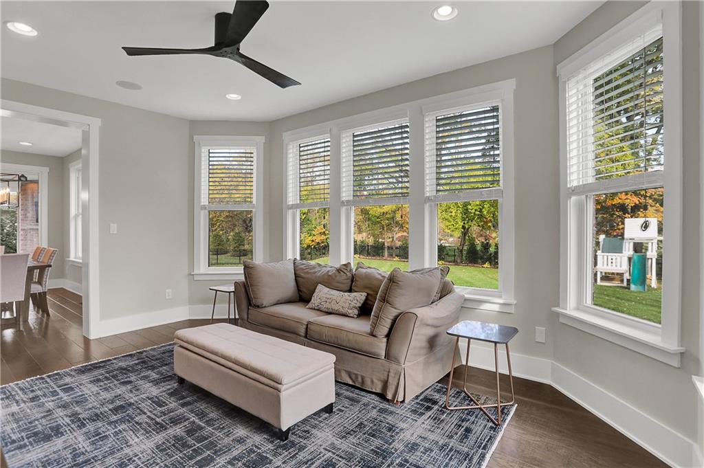 15604 Roca Court Fishers, IN 46040 - Photo 27 of 60 Gallery Image 27