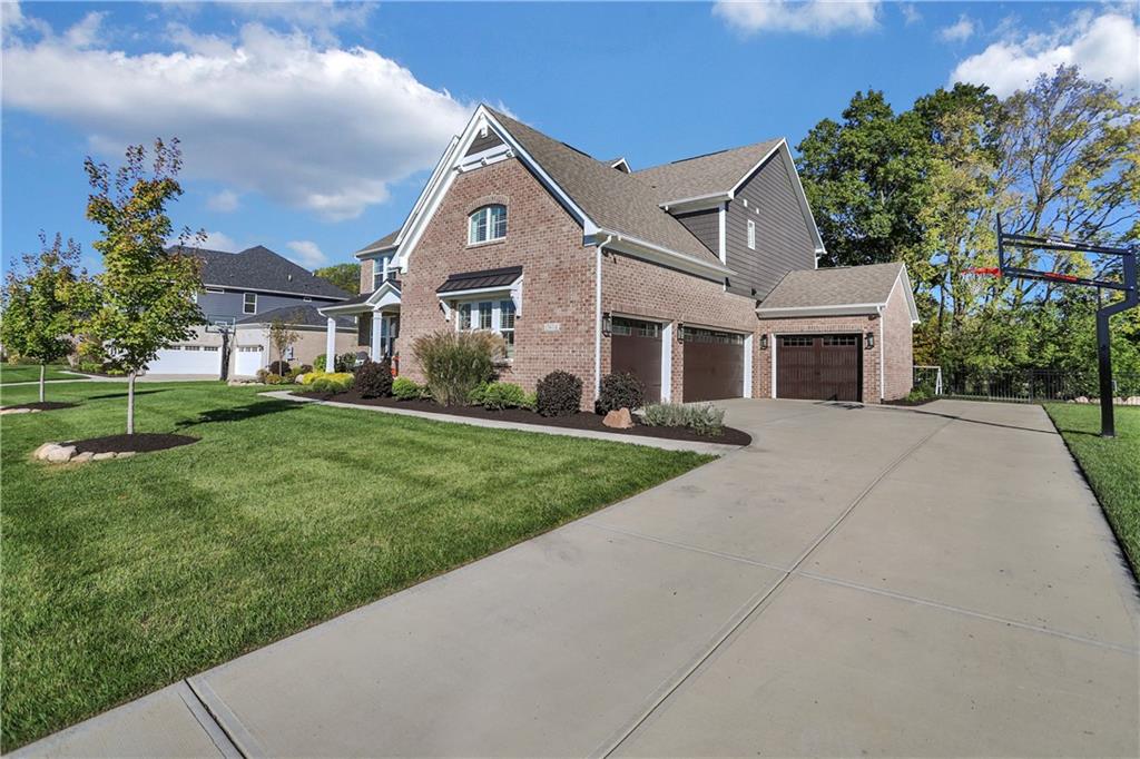 15604 Roca Court Fishers, IN 46040 - Photo 4 of 60 Gallery Image 4
